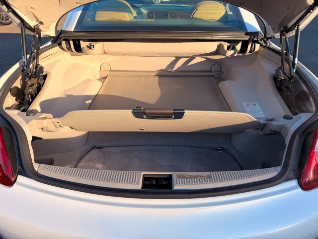 Used 2008 Lexus SC 430 Convertible RWD image 27