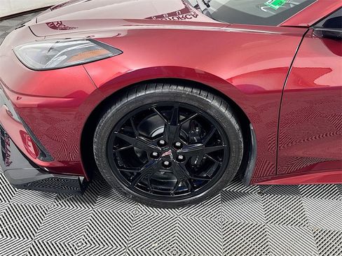 Used 2020 Chevrolet Corvette Stingray w/ 3LT Preferred Equipment Group image 29