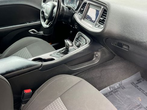 Used 2022 Dodge Challenger R/T RWD image 15