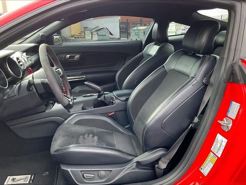 Used 2017 Ford Mustang Shelby GT350 image 27