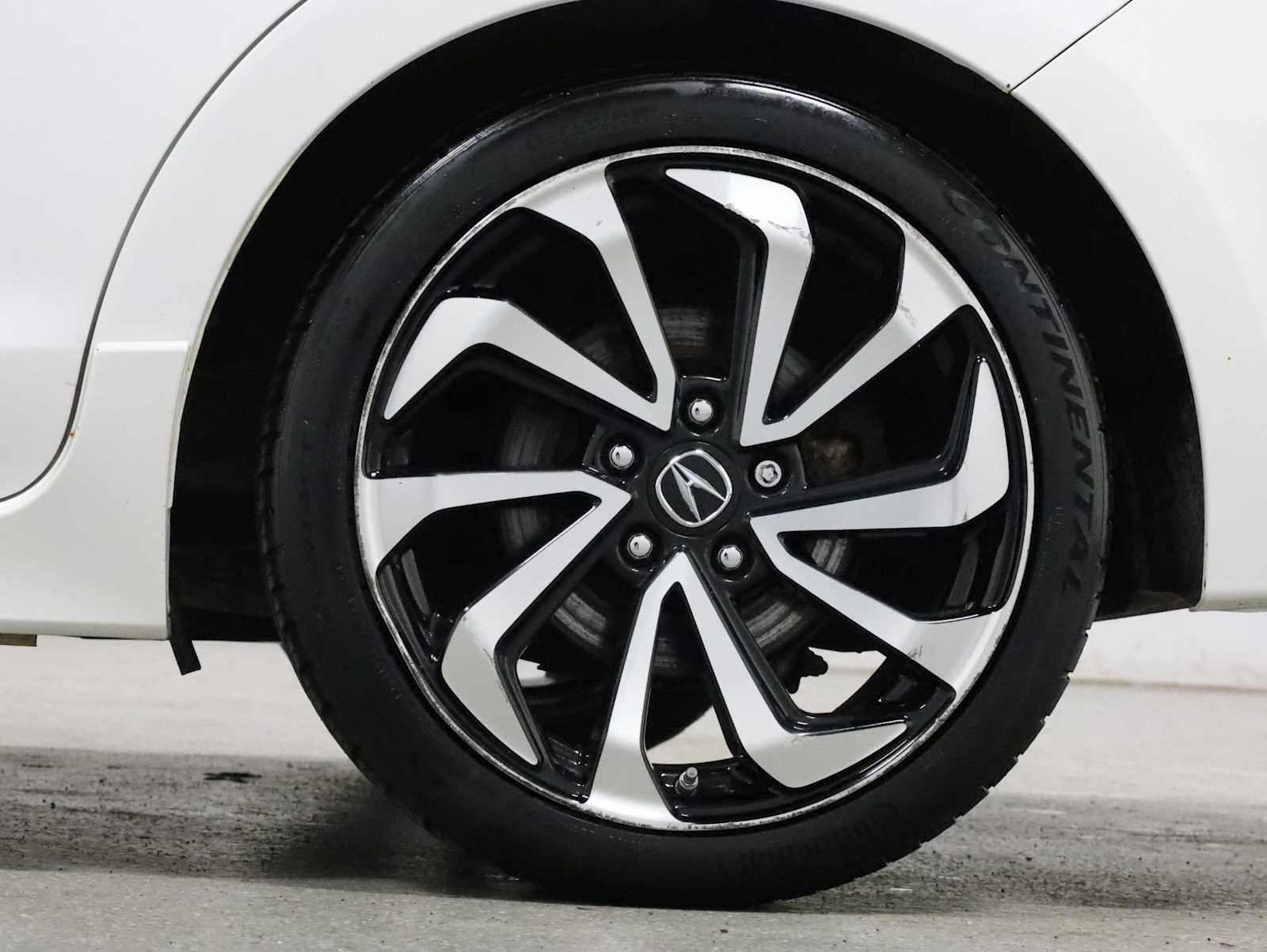 Used 2016 Acura ILX FWD image 37