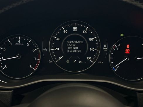 New 2026 MAZDA CX-30 AWD 2.5 S image 24