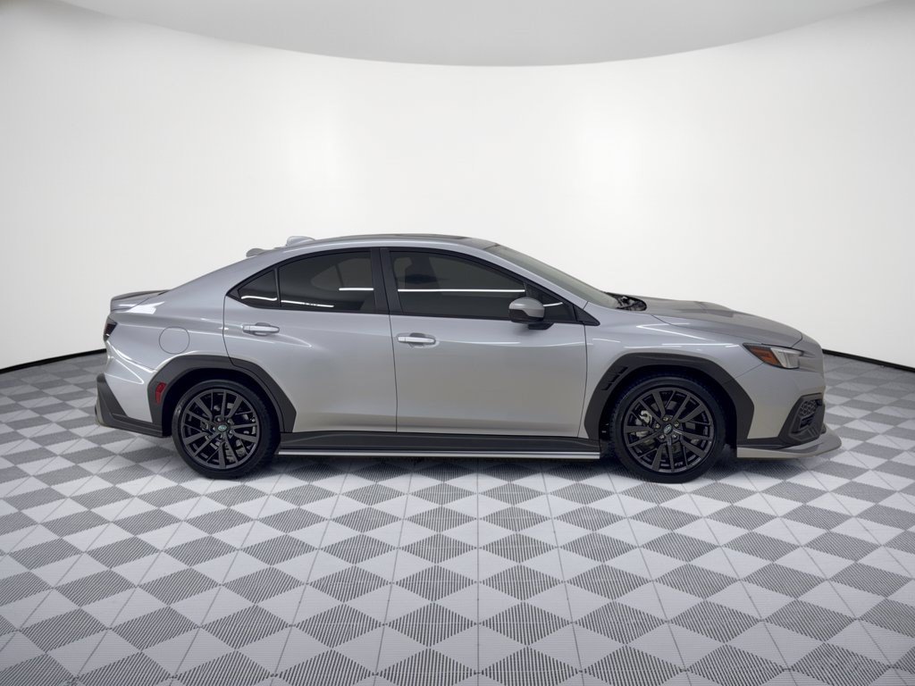 Used 2026 Subaru WRX Premium AWD/4WD image 8