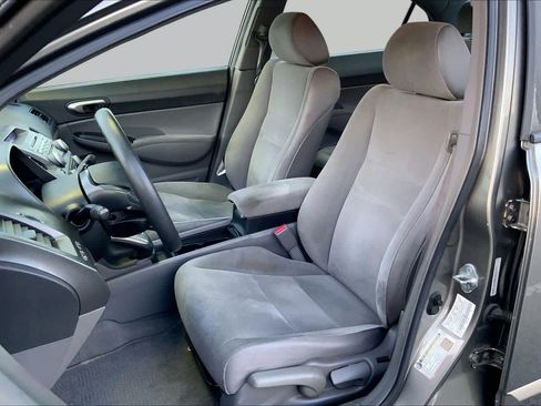 Used 2008 Honda Civic LX image 6