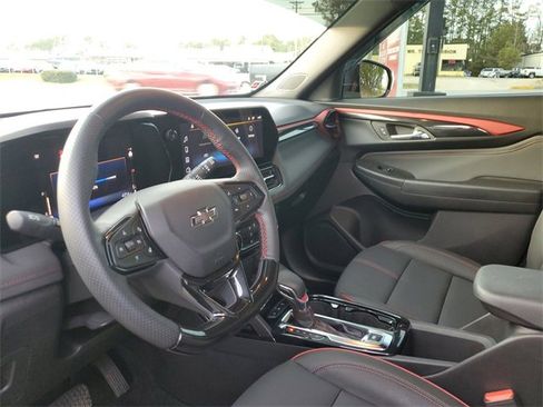 Used 2026 Chevrolet TrailBlazer RS w/ Convenience Package image 18