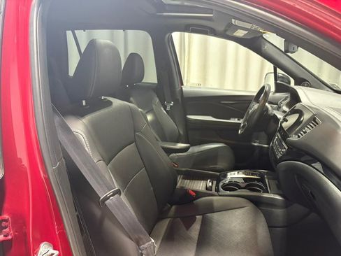Used 2022 Honda Passport Elite image 14