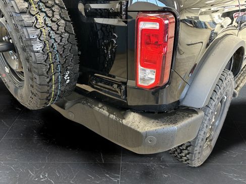 New 2026 Ford Bronco Big Bend AWD/4WD image 30