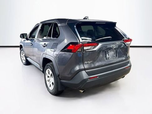 Used 2023 Toyota RAV4 LE AWD/4WD image 5