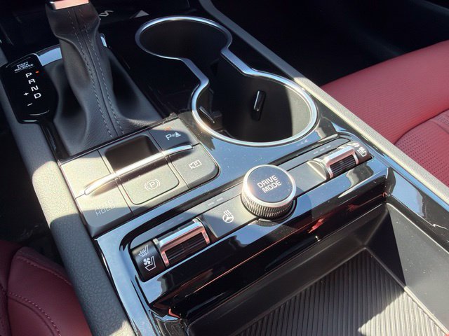 New 2027 Kia K5 GT-Line FWD image 20