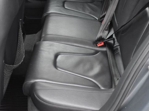 Used 2014 Audi A4 Premium w/ Lighting Package image 27