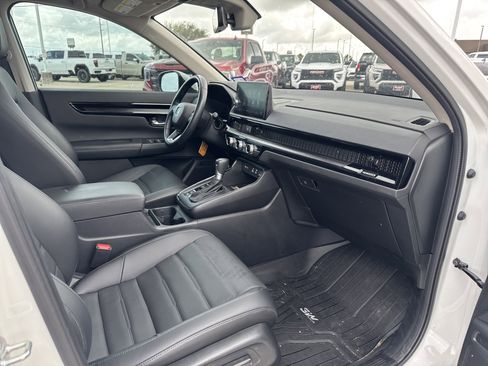 Used 2025 Honda CR-V EX-L image 13