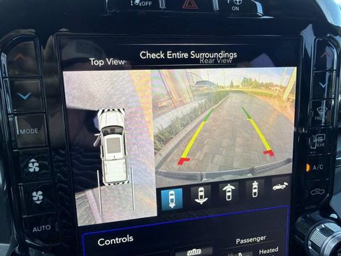 Used 2019 RAM 1500 Laramie AWD/4WD image 33