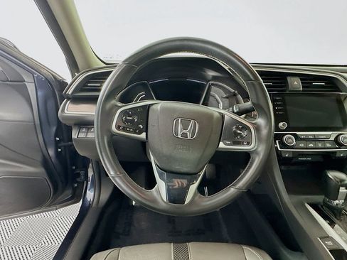 Used 2020 Honda Civic EX-L image 16