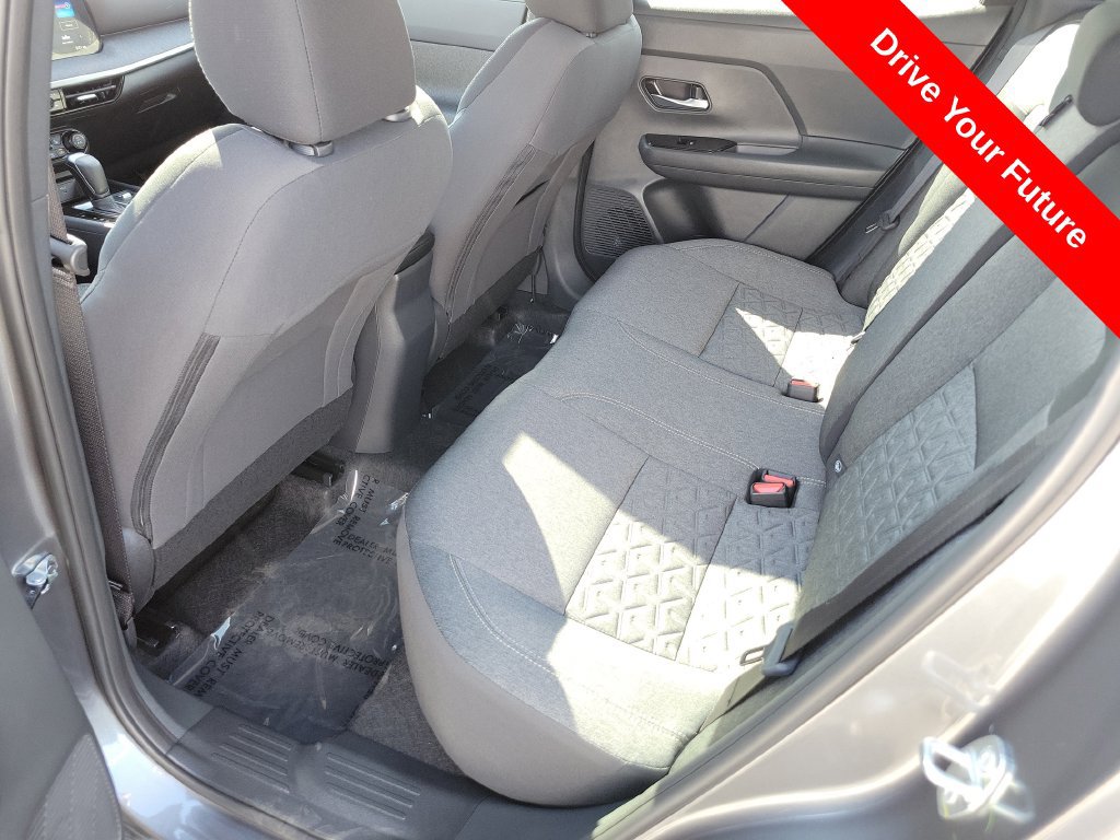 Used 2026 Nissan Kicks SV w/ SV Premium Package FWD image 22