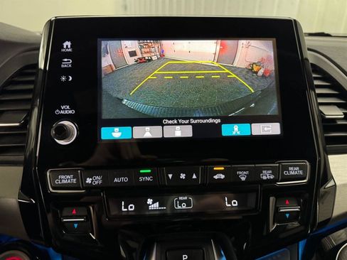 Used 2020 Honda Odyssey Elite image 24