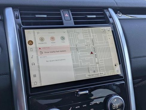 New 2026 Land Rover Discovery S AWD/4WD image 14