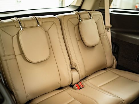 Used 2022 Lincoln Aviator Grand Touring w/ Equipment Group 301A image 44