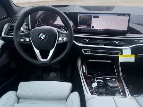 New 2026 BMW X5 xDrive40i AWD/4WD image 5