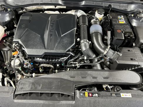 Used 2023 Hyundai Sonata N Line w/ Winter Weather Package image 26