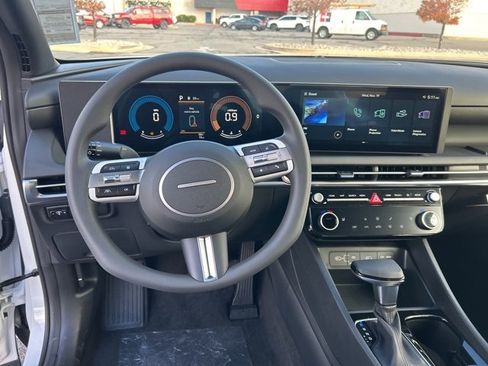 New 2026 Hyundai Santa Cruz SEL image 15