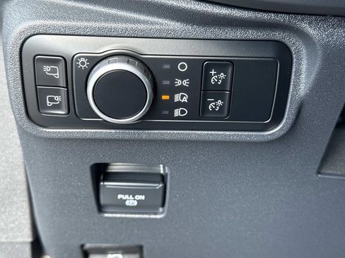 Used 2024 Ford Bronco Badlands AWD/4WD image 44