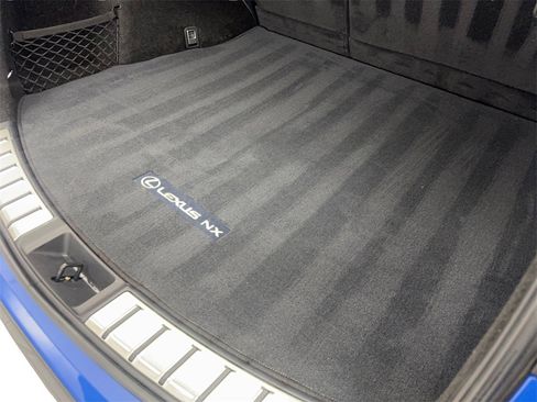 Used 2024 Lexus NX 250 FWD image 79