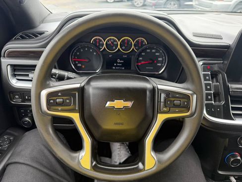 Used 2021 Chevrolet Tahoe 4WD image 18