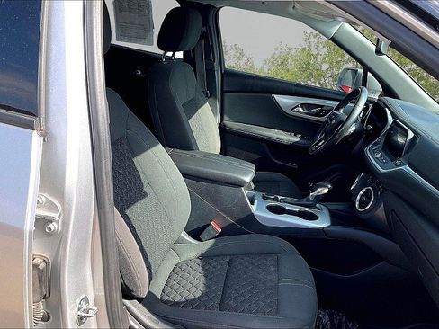 Used 2020 Chevrolet Blazer LT FWD image 27
