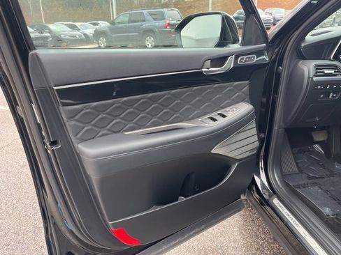 Used 2022 Hyundai Palisade Calligraphy image 5