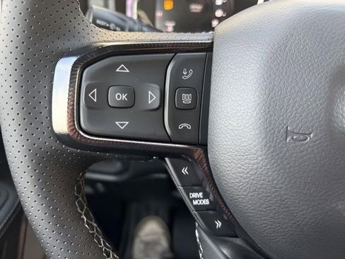 New 2026 RAM 1500 Rebel w/ Rebel Level 2 Equipment Group image 24