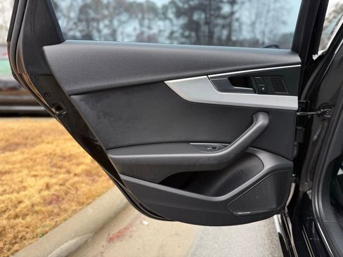 Used 2018 Audi A4 2.0T Ultra Premium Plus w/ Premium Plus Package image 26