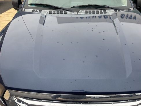 Used 2016 Ford F150 XLT w/ Equipment Group 301A Mid image 21