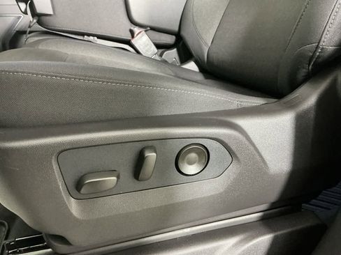 New 2026 Chevrolet Silverado 1500 LT image 7