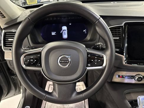 Certified 2024 Volvo XC90 B6 Ultimate w/ Protection Package Premier AWD/4WD image 11