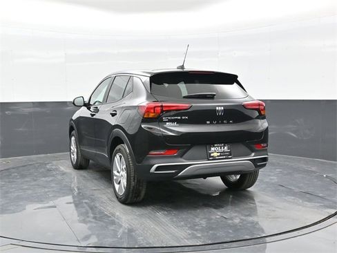 Used 2025 Buick Encore GX Preferred image 5