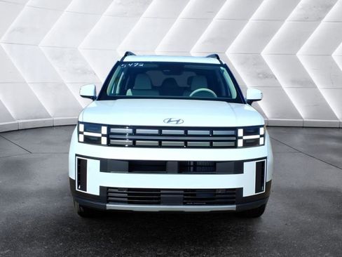 New 2026 Hyundai Santa Fe SEL image 8