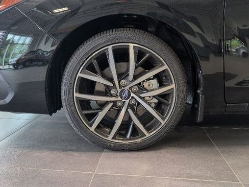 New 2026 Subaru Impreza 2.0i Sport AWD/4WD image 5