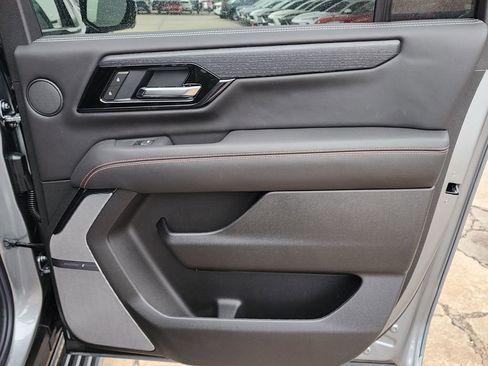 New 2026 GMC Yukon XL AT4 Ultimate image 49