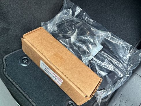 New 2026 Toyota Tacoma SR5 image 40