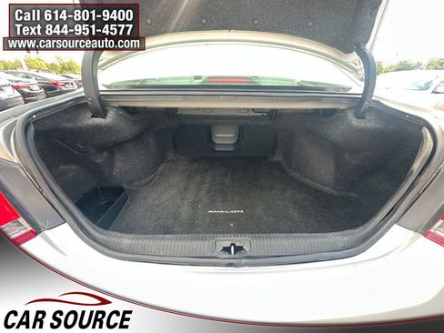 Used 2006 Toyota Avalon XL FWD image 27