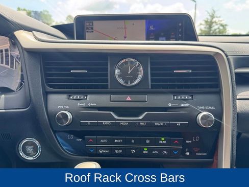 Used 2019 Lexus RX 350L FWD image 17
