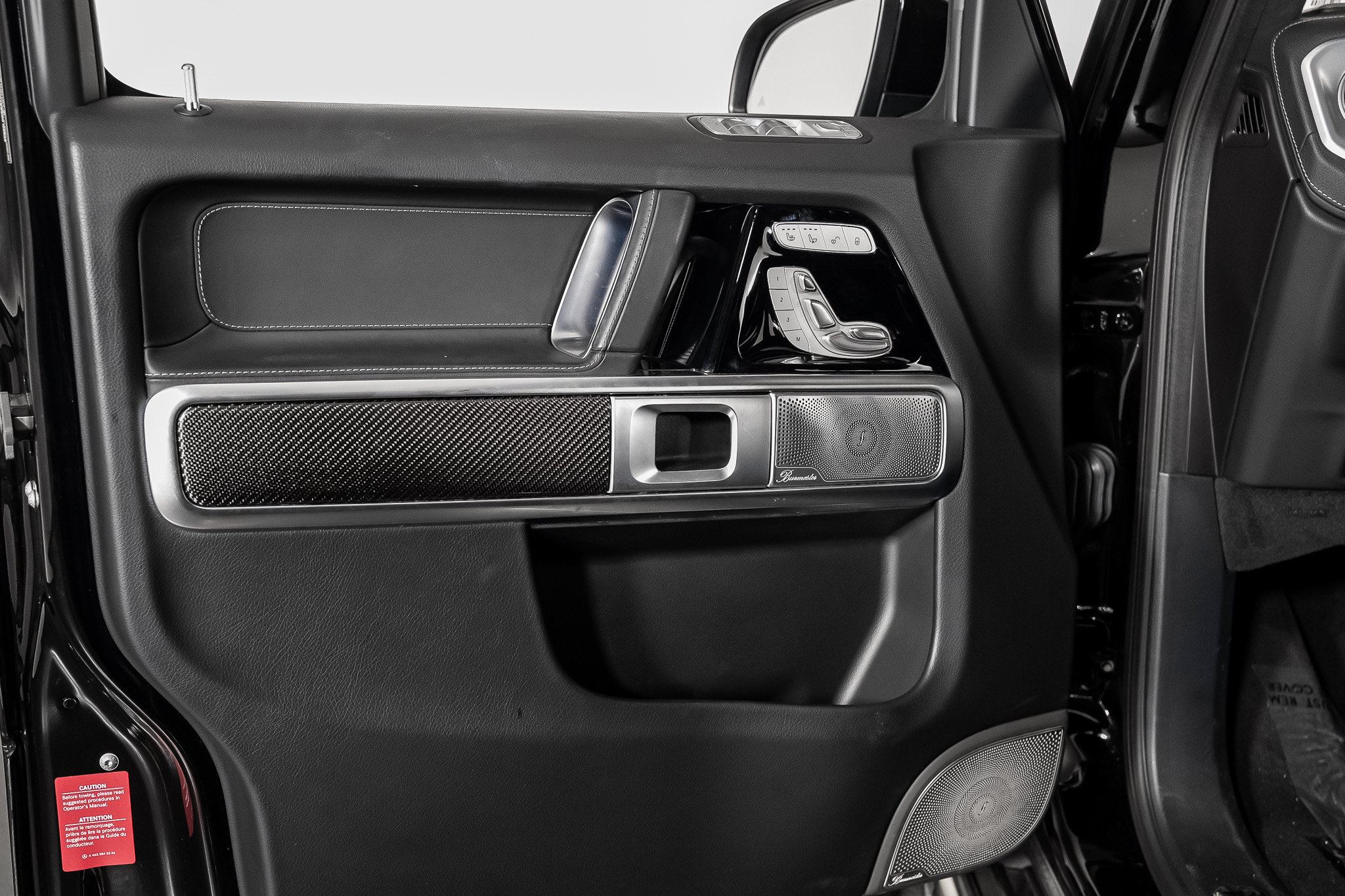 Used 2024 Mercedes-Benz G 63 AMG 4MATIC image 58