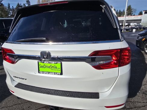 Used 2020 Honda Odyssey EX-L image 16