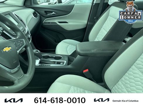 Used 2018 Chevrolet Equinox LS FWD image 8