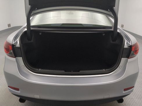 Used 2016 MAZDA MAZDA6 Touring image 29