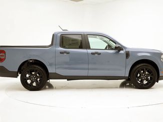 New 2025 Ford Maverick XLT w/ Black Appearance Package video 2