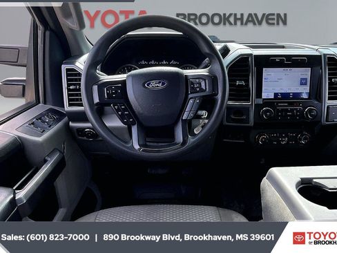 Used 2022 Ford F250 XLT RWD image 5