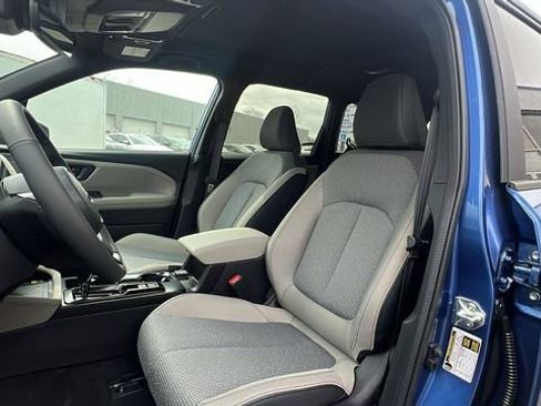 New 2026 Subaru Forester Wilderness AWD/4WD image 22