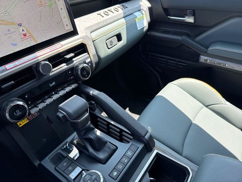 Used 2026 Toyota Tacoma 4x4 Double Cab Hybrid image 24
