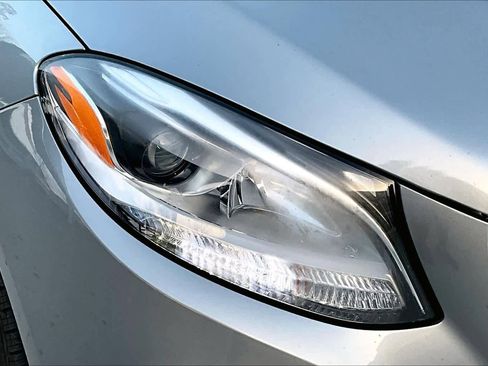 Used 2016 Mercedes-Benz GLE 350 GLE 350 image 27